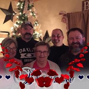 Meet your Posher, Brenda